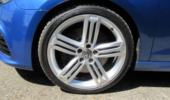 VW Golf VI R full