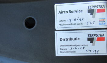 VW Golf VI R full