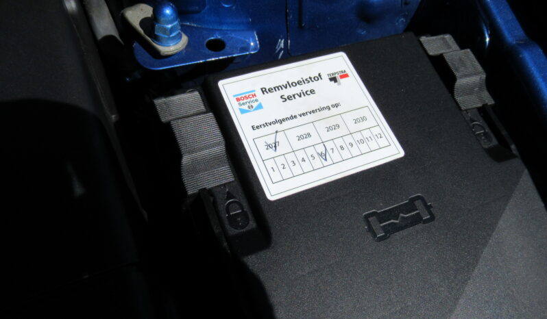 VW Golf VI R full