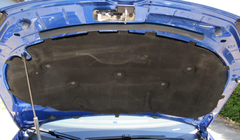 VW Golf VI R full