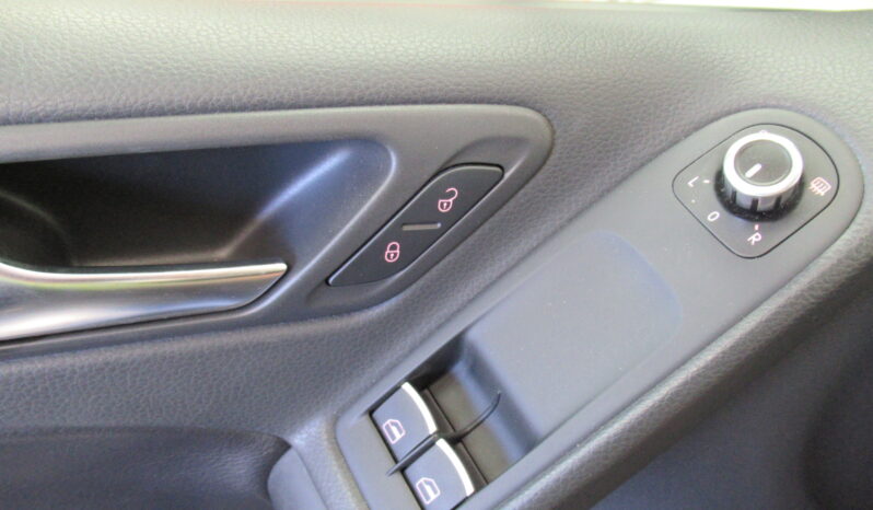 VW Golf VI R full