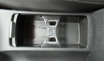 VW Golf VI R full