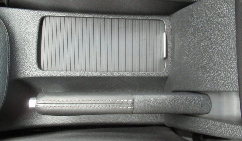 VW Golf VI R full
