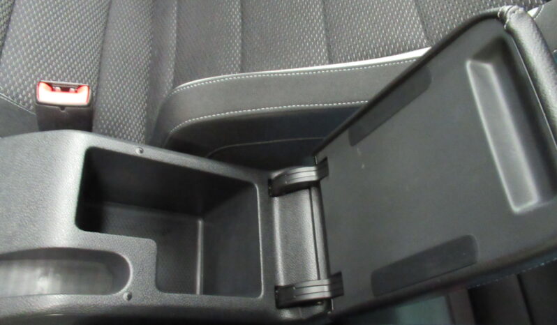VW Golf VI R full