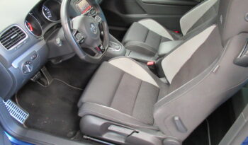 VW Golf VI R full