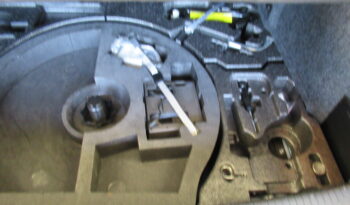VW Golf VI R full