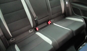 VW Golf VI R full
