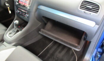 VW Golf VI R full