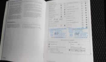 VW Golf VI R full