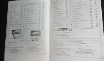 VW Golf VI R full